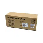 Kyocera DV-560Y 302HN93023 žlutý (yellow) originální developer