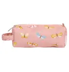 A Little Lovely Company pouzdro na pastelky - motýlci