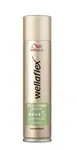 Wella Wellaflex Silk Finish & Hold lak na vlasy s extra silnou fixací 250 ml