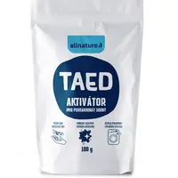 Allnature TAED aktivátor pro perkarbonát sodný 100 g