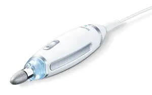 Beurer MP 62 sada na manikúru/pedikúru