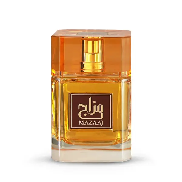 Zimaya Mazaaj EDP 100 ml M