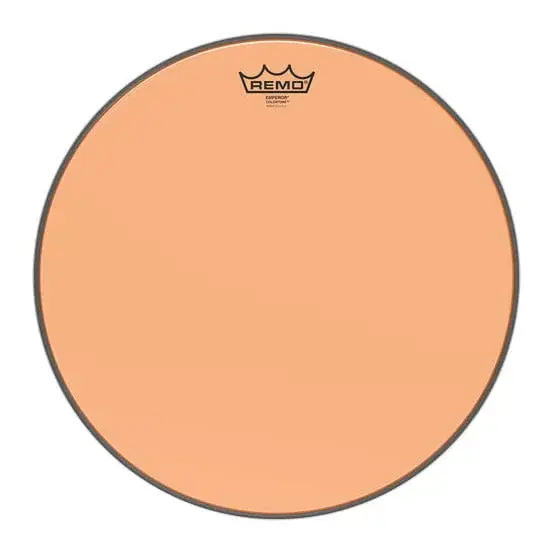 Remo 16" Emperor Colortone Orange