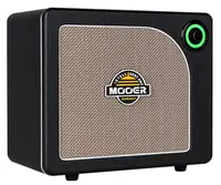 Mooer Hornet 15i Black