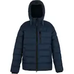 REGATTA OUTDOORS LEESHAW Pánská bunda, tmavě modrá, velikost