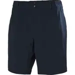Helly Hansen HP CLUB SHORTS 2.0 Pánske kraťasy, tmavo modrá, veľkosť