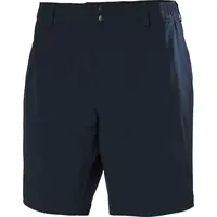 Helly Hansen HP CLUB SHORTS 2.0 Pánske kraťasy, tmavo modrá, veľkosť