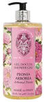LA FLORENTINA Sprchový gel Peonia Arborea 750 ml