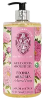 LA FLORENTINA Sprchový gel Peonia Arborea 750 ml