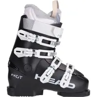 Head FX GT W Dámská lyžařská obuv, černá, velikost