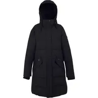 REGATTA OUTDOORS ERYN Dámská bunda, černá, velikost