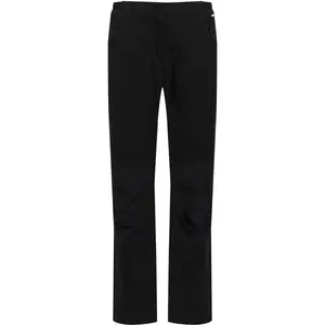 REGATTA OUTDOORS QUESTRA V W Dámské kalhoty, černá, velikost