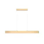 MAYTONI ZÁVĚSNÉ SVÍTIDLO, 118,5/4/8 cm