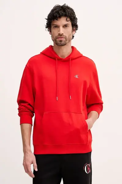 Bavlněná mikina Calvin Klein Jeans