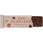 Šufan Flapjack tyčinka bez lepku příchuť Cherry with chocolate 60 g