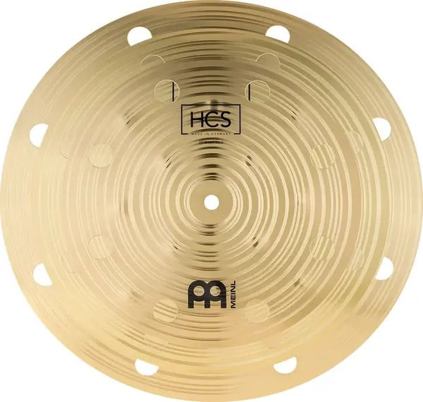Meinl HCS Smack Stack 10"/12"/14"