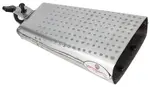 Latin Percussion Timbale Cowbell Steel