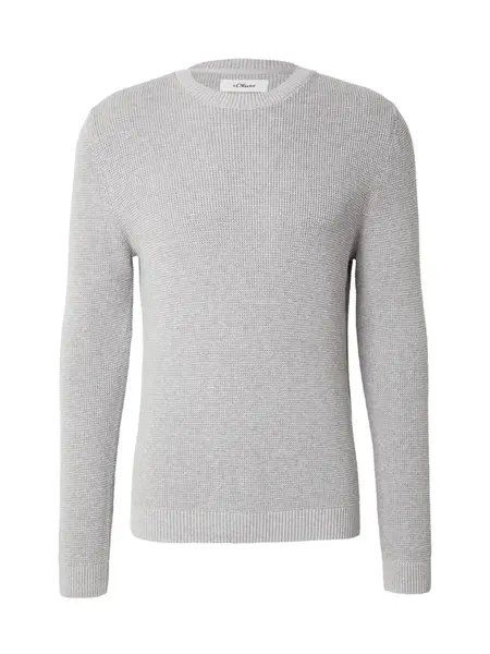 s.Oliver Sveter  sivá