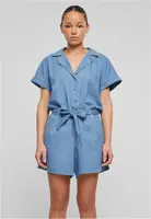 Women's Jumpsuit Resort Blue