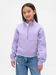 Children's sports sweatshirt GapFit - Girls