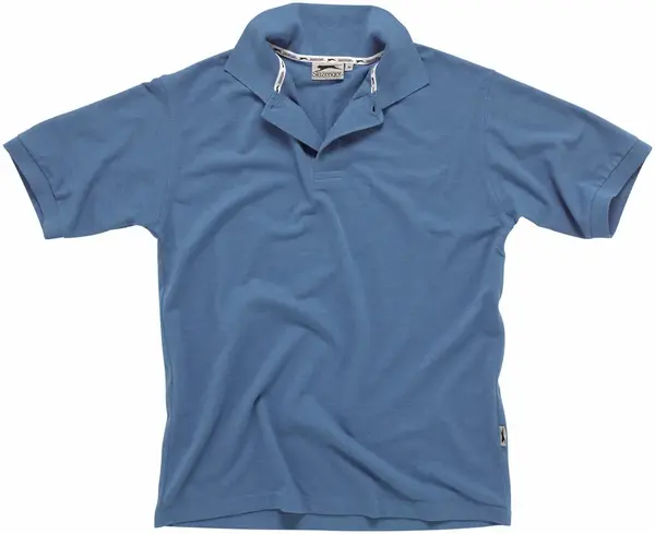 Slazenger 33S01•FOREHAND SHORT SLEEVE MEN'S POLO