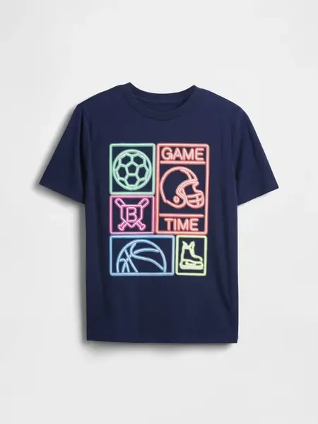 GAP Children's T-shirt - Boys