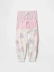 GAP Baby pants, 3 pcs - Girls