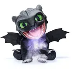 Ako vycvičiť draka FX Interaktívny plyšák - Bezzubka