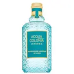 4711 Acqua Colonia Intense Refreshing Lagoons Of Laos kolínska voda unisex 170 ml
