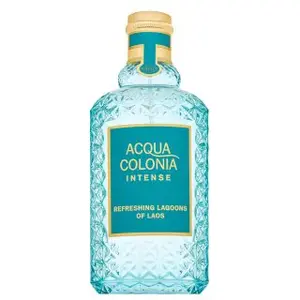 4711 Acqua Colonia Intense Refreshing Lagoons Of Laos kolínska voda unisex 170 ml