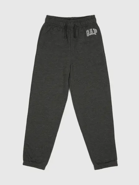 GAP Children's sweatpants with logo - Boys