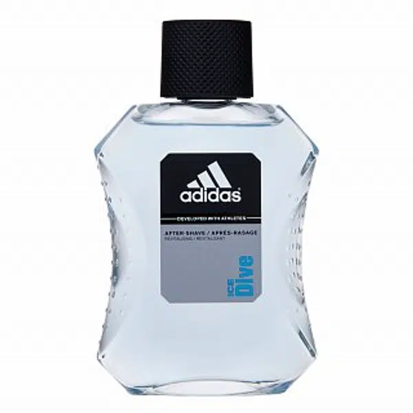 Adidas Ice Dive voda po holení pro muže 100 ml