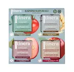 Itinera Sada tuhých mýdel na tělo i ruce 4 ks
