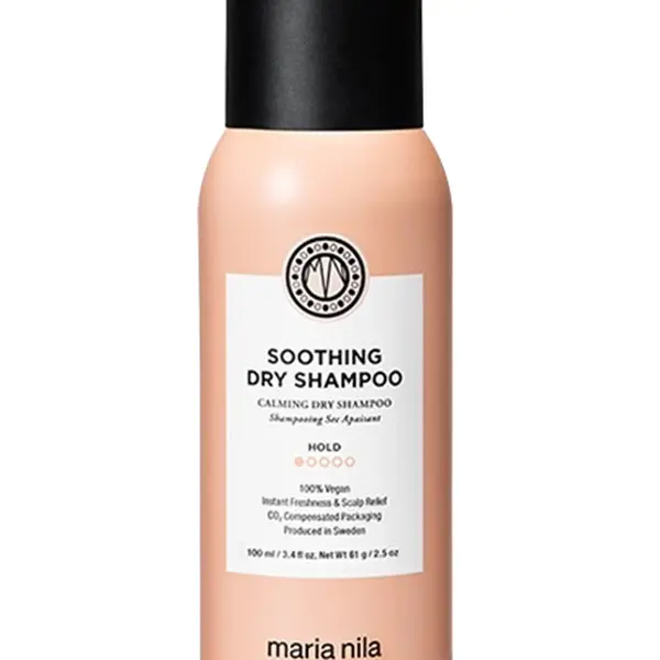 Maria Nila Soothing Dry Shampoo suchý šampon 100 ml