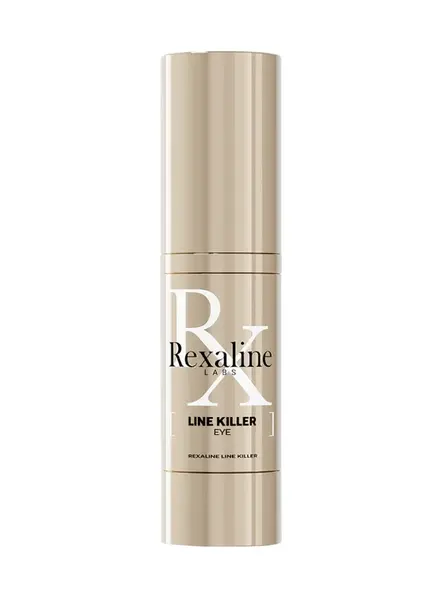 Rexaline Line Killer oční krém proti stárnutí 15 ml