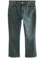 Next Džínsy  modrá denim