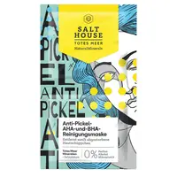Salt House Maska AHA BHA 2x6 ml