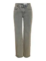 Noisy may Džínsy 'NMYOLANDA'  modrá