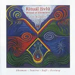 Jiří Mazánek – Rituál živlů