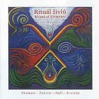 Jiří Mazánek – Rituál živlů