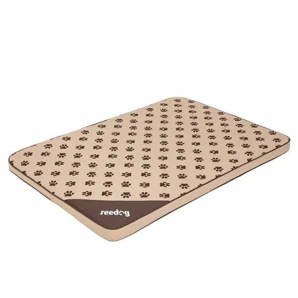 Podložka pro psa Reedog Thin Beige Paw - M | P4823