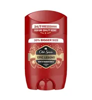 Old Spice Epic Legend Pánský tuhý deodorant 65 ml