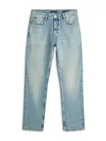 TOMMY HILFIGER Džínsy 'HARLEM'  modrá denim