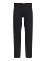 BLEND Džínsy 'Twister'  čierny denim