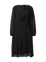 ABOUT YOU Šaty 'Bettina'  čierna