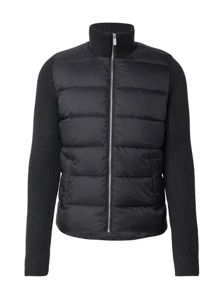 Only & Sons Prechodná bunda 'ONSMANE'  čierna