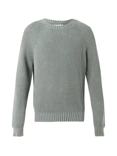 HOLLISTER Sveter  mätová