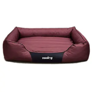 Pelíšek pro psa Reedog Comfy Bordo - L | P5226