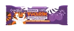 MARKOL Tygřík švestka & tigernuts 30 g