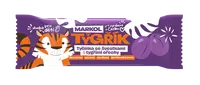 MARKOL Tygřík švestka & tigernuts 30 g